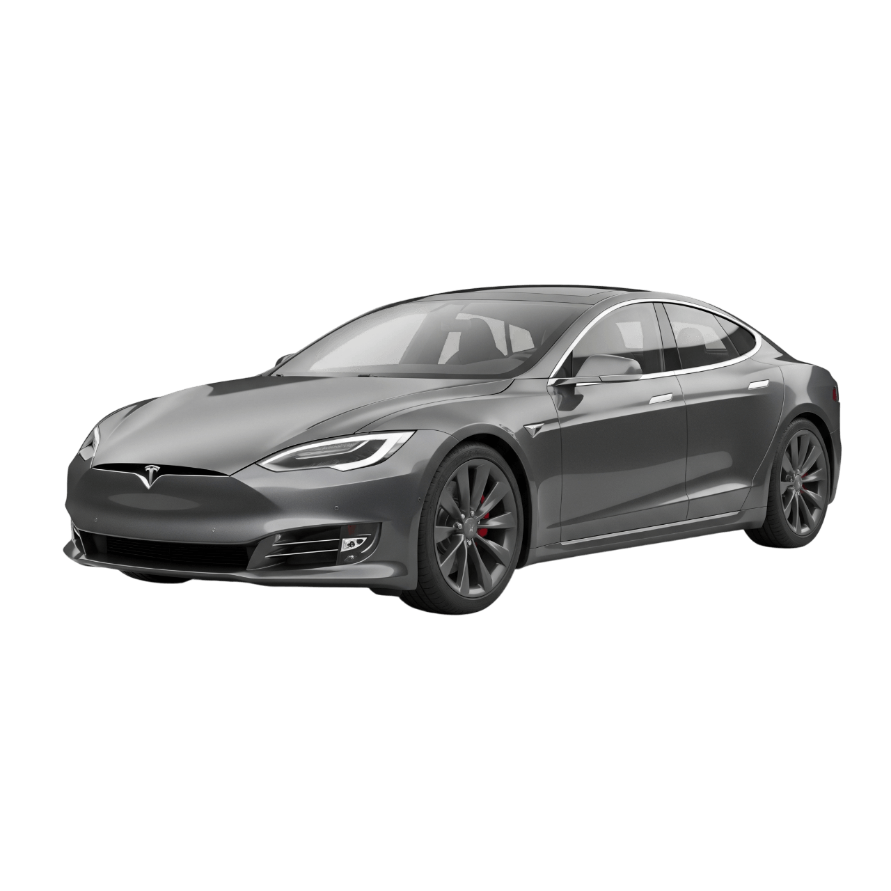 Sedan private ski transfer